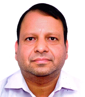 Mr. Pawan Kumar Agrawal